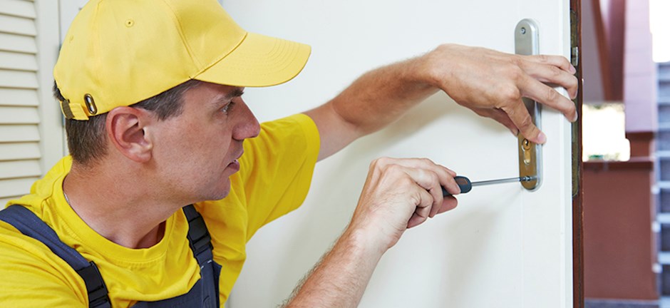 İscehisar Çilingir