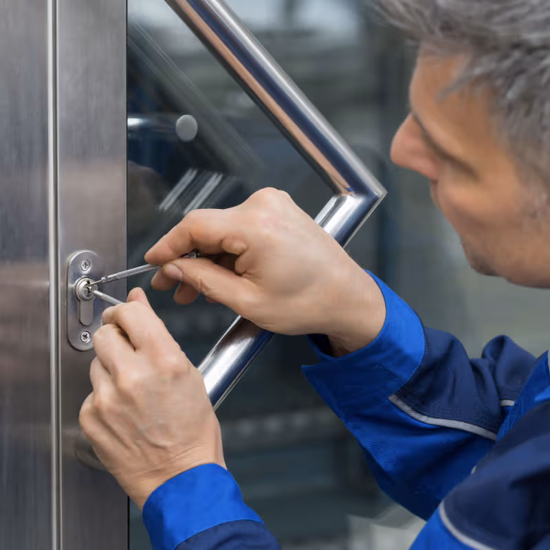 İscehisar Çilingir