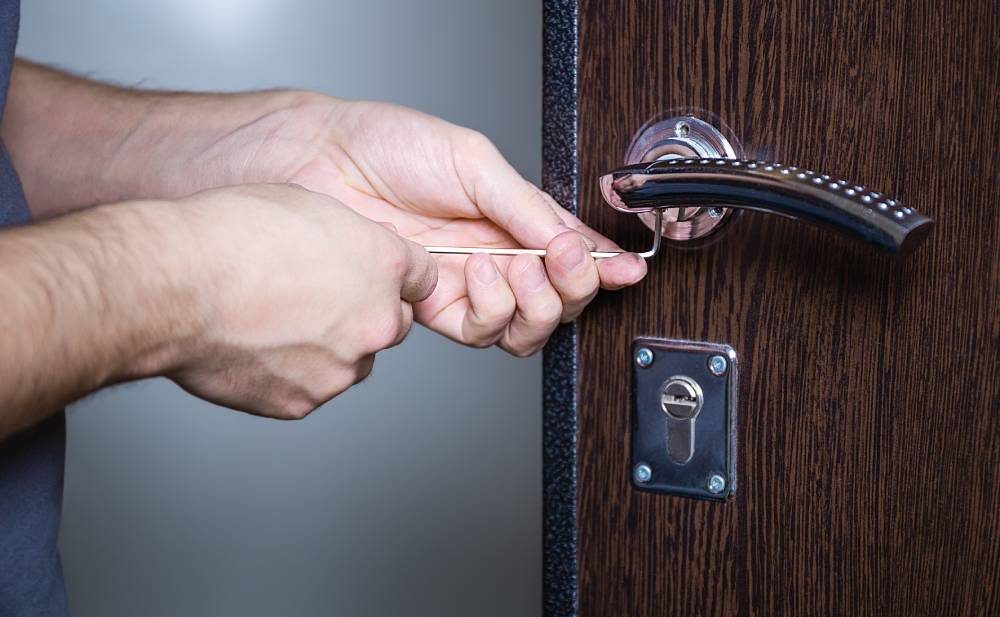 İscehisar Çilingir